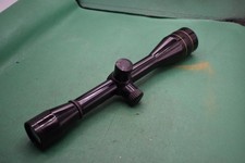 Leupold 10x40mm .o. for sale  Morris
