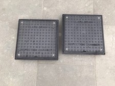 Clark drain cd300 for sale  DURSLEY