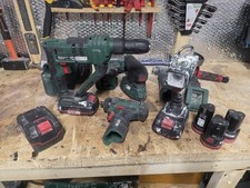 Parkside power tools for sale  INVERNESS