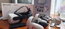 Oculus quest 64gb for sale  AMBLESIDE