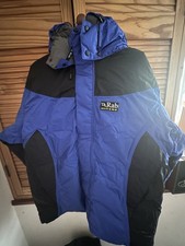 rab summit for sale  PETERBOROUGH