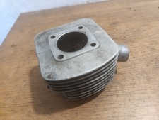 Zundapp ks50 cylinder d'occasion  Expédié en Belgium
