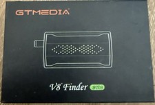 Gtmedia finder bt03 for sale  El Dorado Hills