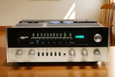 Mcintosh 1700 usato  Spedire a Italy