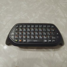 Teclado chatpad Microsoft Xbox One original modelo 1676 fabricante de equipamento original comprar usado Teclado chatpad Microsoft Xbox One original modelo 1676 fabricante de equipamento original comprar usado  Enviando para Brazil