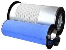 Luftfiltersatz ford new gebraucht kaufen  Springe