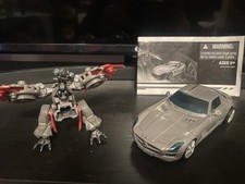 Soundwave lazerbeek dark for sale  AIRDRIE