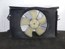 Ventilador de refrigeração radiador TOYOTA Corolla Fielder 2001 1636323020 [usado] [PA78621051], usado comprar usado  Enviando para Brazil
