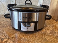 Crock pot slow for sale  Aurora