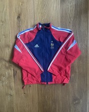 Adidas vintage windbreaker gebraucht kaufen  Wilhelmsdorf