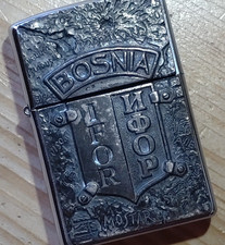 Riginal zippo ifor gebraucht kaufen  Hof