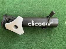 Clicgear umbrella holder for sale  Aliso Viejo