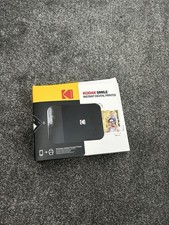 Kodak smile instant for sale  WISBECH