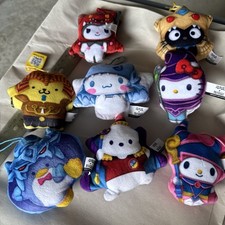 pochacco sanrio set s for sale pochacco sanrio set s for sale Vero Beach