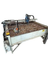 Plasma cutter table for sale  Garden Grove