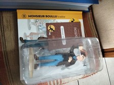 Figurine tintin collection d'occasion  Landerneau