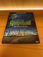 Gänsehaut komplette serie gebraucht kaufen  Nürnberg