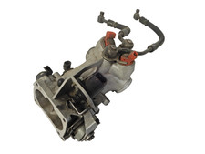 OEM Harley FLH FLT Touring MM entrada do corpo do acelerador EFI Magneti Marelli TBI comprar usado OEM Harley FLH FLT Touring MM entrada do corpo do acelerador EFI Magneti Marelli TBI comprar usado  Enviando para Brazil