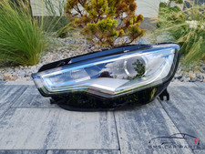 AUDI A6 S6 C7 Originale Faro Sinistro Bi Xenon Dynamic Led 4G0941031C na sprzedaż  PL