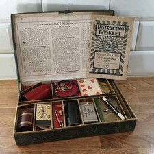Ernest sewell cabinet for sale  MINEHEAD