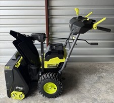 Ryobi ry408015 40v for sale  Crowley