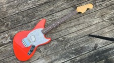 2002 fender jag for sale  Knoxville
