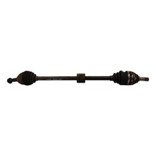 Vauxhall zafira driveshaft for sale  CHELMSFORD