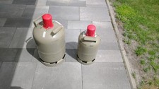 Propan gas flasche gebraucht kaufen  Aurich