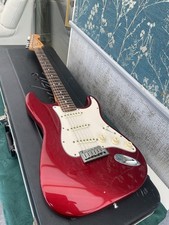 Trades fender usa for sale  PORT TALBOT