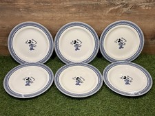 Lot assiettes disney d'occasion Lot assiettes disney d'occasion  Frejus