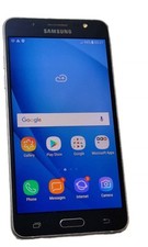 Samsung Galaxy J5 2016, 16GB/2GB, (Rede Vodafone) Preto #385H Android 7✅🔥 comprar usado  Enviando para Brazil