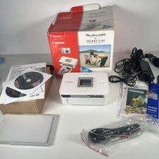 Canon selphy cp740 for sale  TRURO