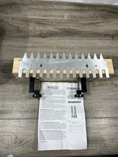 Mlcs dovetail jig for sale  Shipping to Ireland