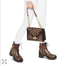 Michael kors leather for sale  Conyers