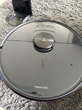 Roborock maxv kabelloser gebraucht kaufen  Marienheide
