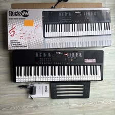 Brand new rockjam for sale  SHIPSTON-ON-STOUR