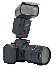 Yongnuo speedlite yn560 gebraucht kaufen  Düsseldorf