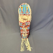 Crow beaded small for sale  Naperville