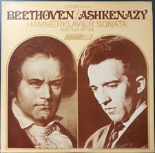 Beethoven hammerklavier sonata gebraucht kaufen  Berlin