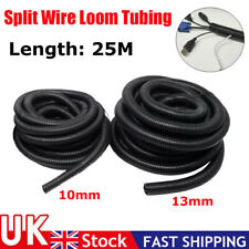 13mm split loom for sale  UK