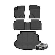 Floor mats cargo for sale  Simpsonville