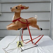 Inch reindeer blow for sale  Raleigh