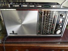 Radio GRUNDIG SATELLIT TRANSISTOR 6001 segunda mano  Embacar hacia Argentina