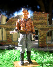 Collection soldats commandant d'occasion  Bédarrides