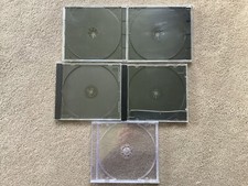 Empty used single for sale  GLASGOW