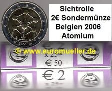 Rolle euro gedenkmünze gebraucht kaufen  Büdingen
