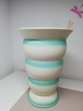 Alt vase villeroy gebraucht kaufen  Taufkirchen