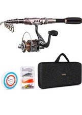 Plusinno fishing rod for sale  Rolla