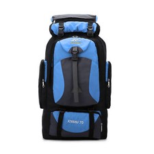 Trekking rucksack 70l gebraucht kaufen  Deutschland