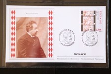 Jour monaco 2012 d'occasion  Gif-sur-Yvette